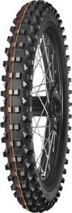 Mitas Terra Force-MX SM 80/100-21 Front Tire - Motocross soft/medium terrain tire 80/100-21 front