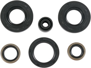 Oil Seal Kit - Fits 83-03 Kawasaki KX60/KX80 , 2003 Suzuki RM60