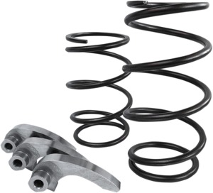EPI Sport Utility Clutch Kit WE437346 for Stock Tires