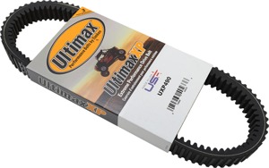 Ultimax XP Drive Belt UXP490 for Yamaha