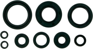 Oil Seal Kit - For 98-00 Yamaha YZ125