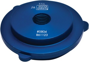 Jim's Clutch Spring Compressor Adaptor For Victory