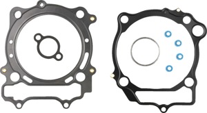 Cometic Top End Gasket Kit 97mm Bore For Suzuki RM-Z450 08-23 - Top end gasket kit for Suzuki RM-Z450 2008-2023