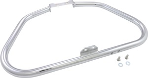 Cobra V-Bend Freeway Bars 1.25" Chrome for For 14-20 HD XL1200CX/T/XC
