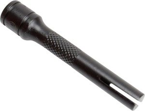 DEI Locking Tie Tool for Stainless Steel Ties - Tightens stainless locking ties up to 1/2 inch wide