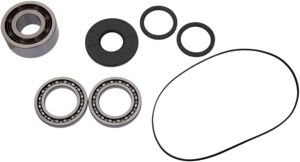 Moose Offroad Front Differential Bearing/Seal Kit For Polaris - Front differential kit for Polaris UTVs
