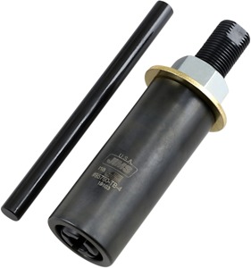 Jim's Cam Bearing Puller Tool Engine Tool 95760-TB For 67-84 HD FL/FX