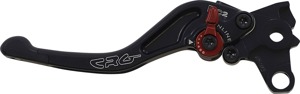 CRG RC2 Clutch Lever Short Black Fits BMW R nineT