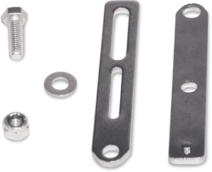S&S Adjustable Carb Support Bracket 1/8 in.