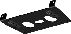 KFI Plow Mount for CFMoto CForce 800/1000 Touring GEN3