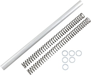 Fork Springs 0.33KG - For 92-20 Kawasaki KX Yamaha YZ