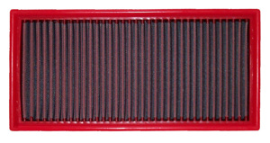 BMC Replacement Panel Air Filter FB119/01 Fits 90-96 Jeep Cherokee I (XJ) 2.5L