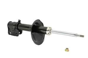 KYB Excel-G Front Left Gas Strut Fits Subaru Impreza AWD 02-03 WRX