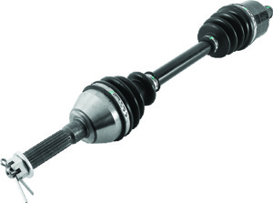 QuadBoss Front Left Axle for 2006 Polaris Sportsman 450