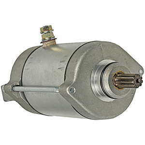 Starter Motor - For 91-03 Honda CBR 600/900/929/954/1100, 919, VTR1000