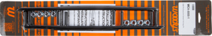 8" Executive Carbide Runner