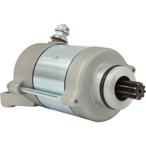 Arrowhead Starter Motor Fits 2005-2016 Honda CRF450X