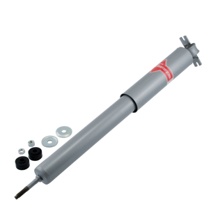 KYB Gas-A-Just Rear Gas Shock Fits Chevrolet Camaro 1970-81, Ford 1957-58