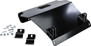 UTV Plow Front Mount Kit - For 09-17 Kymco UXV500 UXV700