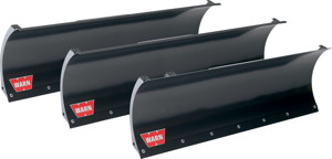 WARN 66in Straight ProVantage Plow Blade for UTVs