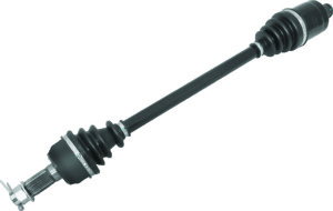 QuadBoss Rear Left Axle for 16-19 Polaris General 1000 EPS - Rear left axle for Polaris General 1000 EPS 16-19