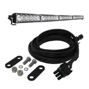 Baja Designs OnX6 40in LED Light Bar Kit Fits 10-16 Ford Raptor