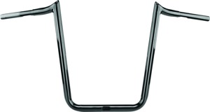 Bikers Choice Primeapes Black Flt 19in Fbw