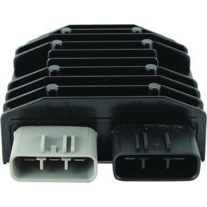 QuadBoss Voltage Regulator For 14-21 Kawasaki KRF800 Teryx - Fits 14-21 Kawasaki KRF800 Teryx