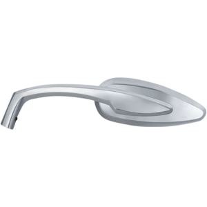 Kuryakyn Teardrop Mirrors Chrome 1707