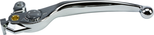 Clutch Lever Polished