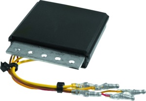 QuadBoss Voltage Regulator Fits 1995-1997 Polaris Big Boss 400L 6x6