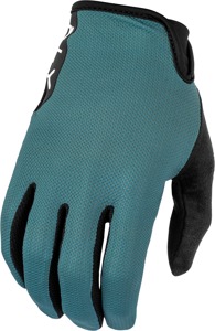 Fly Racing Mesh Gloves Evergreen 3X-Large - Ultra-lightweight mesh gloves, size 3X-Large