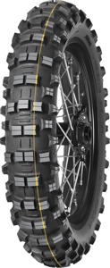 Mitas Terra Force-EF Super Rear Tire 110/80-18 - 110/80-18 rear enduro tire for dual sport use