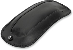 Mustang Plain Fender Bib Fits Harley FLSTS
