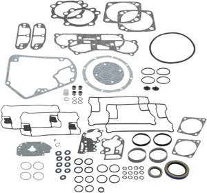 S&S Complete Engine Rebuild Gasket Kit 3-5/8"