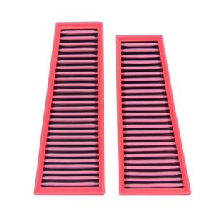 BMC Panel Air Filter FB981/20 Fits 2017+ Mercedes E 63 AMG (W213/S213/A238)