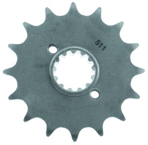BikeMaster Front Sprocket 520 14T