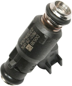 Feuling Fuel Injectors 3.9g/s 9940 for 2006-Up Twin Cam (Ex. FBW)