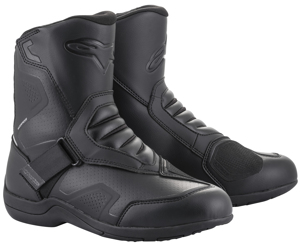 Alpinestars Ridge V2 WP Boot Black Size 42