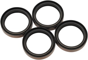 Cometic Crank Seal 4 Pack For Harley Milwaukee-8 Engines - Crank seal set for Harley Milwaukee-8 engines
