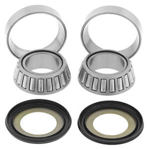 Steering Head Bearing & Seal Kit Fits 03-21 DRZ125, 02-22 RM85, 03-06 KLX125