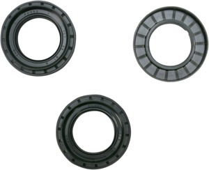 Moose Offroad Differential Seal Kit For Yamaha YFM 700/550 - Fits Yamaha YFM 700/550 rear diff 2007-2024