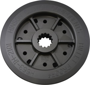 Hinson Billetproof Inner Clutch Hub Fits 21-24 Kawasaki KX450