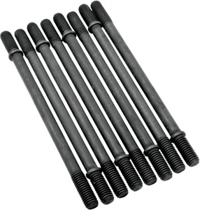 Cylinder Base Hardware Stud Kit Chrome - Colony