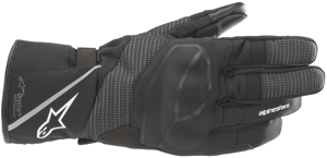 Alpinestars Andes V3 DS Gloves Black Size Small