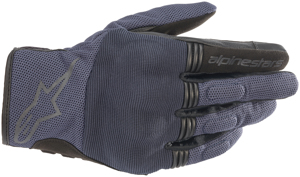 Alpinestars Copper Gloves Mood Indigo 2L - Mood Indigo gloves, size 2L