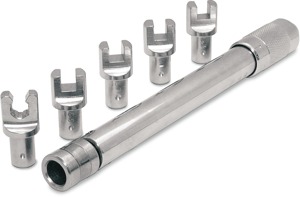 Replacement Torque Heads And Accessories - Torque Head 6.5