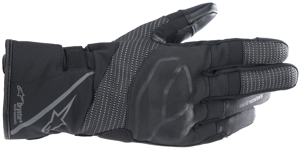 Alpinestars ST Andes V3 DS Gloves Large For Dual Sport - Fits Dual Sport, Size: Large