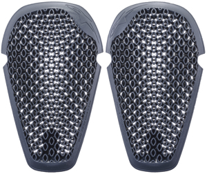 Alpinestars Nucleon FlexPro Knee Protectors Black Size S
