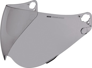 ICON Precision Optics Shield for Variant Helmet - Replacement shield for ICON Variant helmets